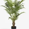 TJELDPlanta artificial TJELD A125cm palmera areca