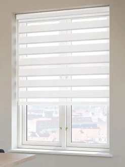 TOKEEstor doble con cajón TOKE 100x180 blanco
