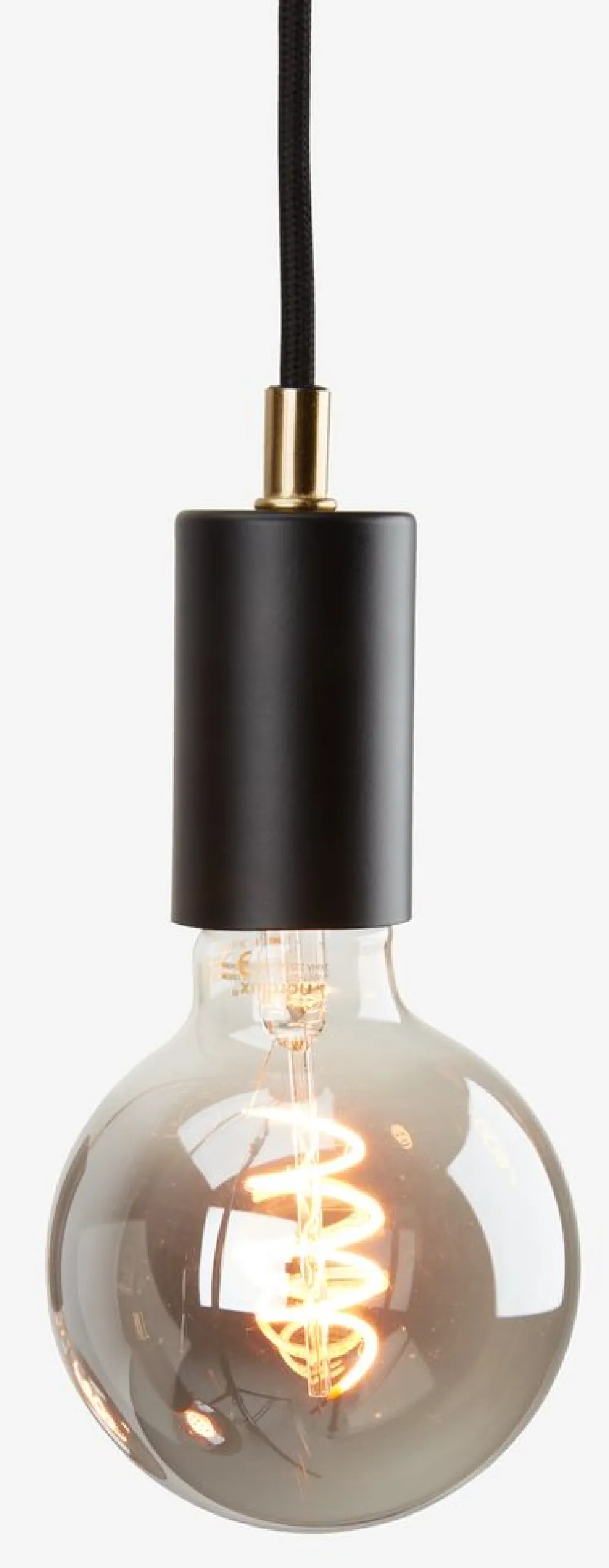 TOREBombilla LED TORE E27 G95 180 lúmenes