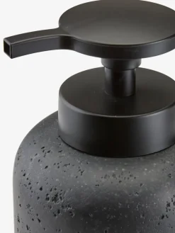 TORESTORPDispensador de jabón TORESTORP negro XL