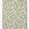 TORILLPLUSJuego funda nórdica para cuna TORILL 100x140 menta