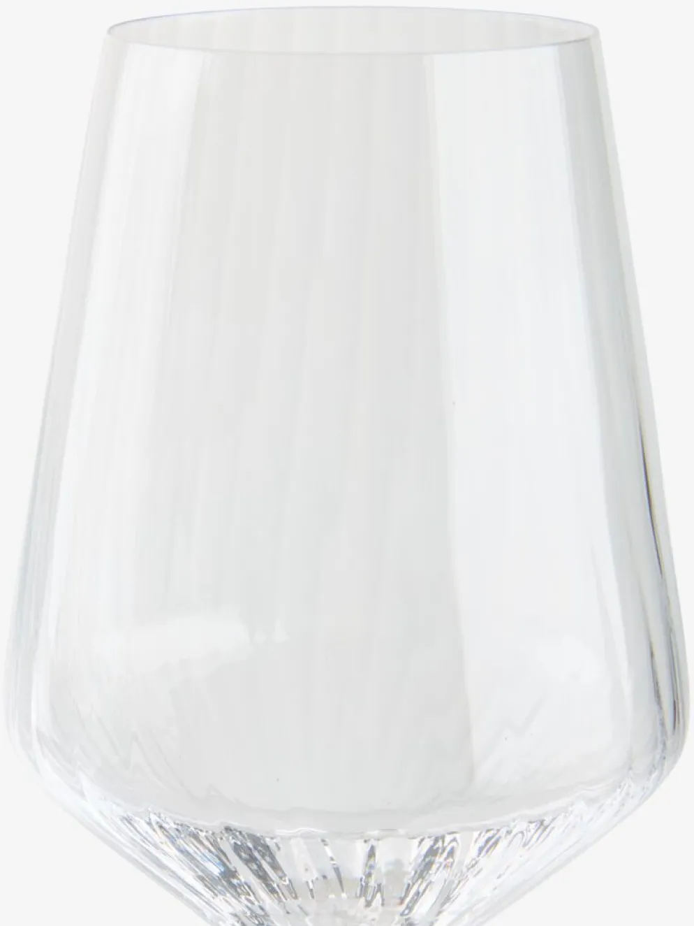 TORRECopa de vino TORRE A24cm 43 cl 2 unidades