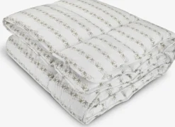 TRONFJELLETPLUSRelleno nórdico de fibra 155x220 TRONFJELLET cálido