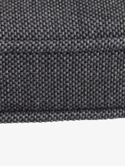 UDSIGTENCojín de jardín para silla UDSIGTEN gris oscuro