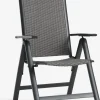 UGLEVSilla reclinable UGLEV gris