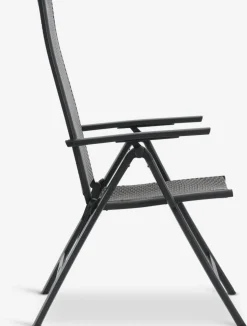 UGLEVSilla reclinable UGLEV gris