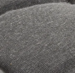 VEJRHOLMCojín de jardín para silla VEJRHOLM gris