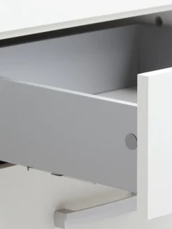 VELLERUPArmario VELLERUP 200x200 combi blanco