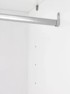 VIBYArmario VIBY 150x200 3 puertas blanco