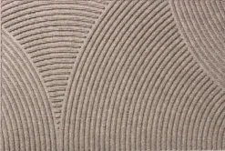 VRANGALMFelpudo VRANGALM 40x60x0,7 beis